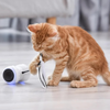PetVogue Electric Remote Controlled LED Interactive Toy with Speed Adjustment for Cats and Kittens Cats-Toys Pet Vogue One Size