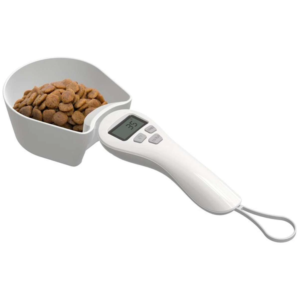 M Pets Poppy Food Measuring Scoop Both-Bowls & Feeders M Pets 800g