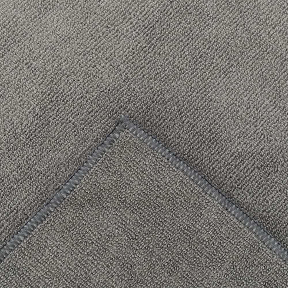 Trixie Towel for Dogs and Cats (Grey) Both-Grooming Supplies Trixie