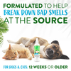 Tropiclean Baby Powder Cologne Spray for Dogs and Cats Both-Grooming Supplies TropiClean