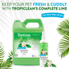 Tropiclean Baby Powder Cologne Spray for Dogs and Cats Both-Grooming Supplies TropiClean