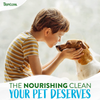 Tropiclean Baby Powder Cologne Spray for Dogs and Cats Both-Grooming Supplies TropiClean