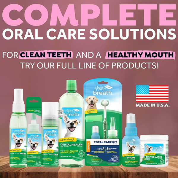 Buy water drops for dogs teeth New Arrivals - Main Image