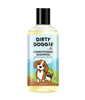 Nootie Dirty Doggie Tick & Flea and Conditioning Dog Shampoo Combo Both-Grooming Supplies Nootie