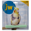 JW Insight Sand Perch Swing for Birds (Green) Birds JW