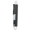 Trixie Tick Tweezers Plastic for Cats and Dogs (Black and White) Both-Grooming Supplies Trixie 9cm