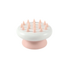 M Pets Tender Massage Comb for Dogs and Cats (White)