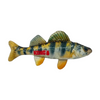 Kong Wild Shieldz Perch Toy for Dogs (Multicolour) Dogs-Toys Kong M
