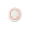 M Pets Tender Massage Comb for Dogs and Cats (White)