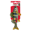 Kong Wild Shieldz Perch Toy for Dogs (Multicolour) Dogs-Toys Kong