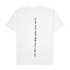 Hoomans The Head Tilt T Shirt for Men and Women (White) Pet Parent-Clothing & Accessories Hoomans Dropship