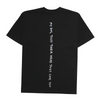 Hoomans The Head Tilt T Shirt for Men and Women (Black) Pet Parent-Clothing & Accessories Hoomans Dropship