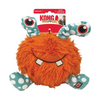 Kong Whipples Toy for Dogs (Orange) Dogs-Toys Kong XL