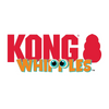 Kong Whipples Toy for Dogs (Orange) Dogs-Toys Kong