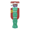 Kong Squeezz Dental Stick Toy for Dogs (Green) Dogs-Toys Kong