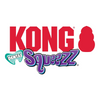 Kong Squeezz Dental Bone Toy for Dogs (Green) Dogs-Toys Kong