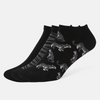 SocksXpress WWF Formal Lowcut Socks for Men (Pack of 3) Pet Parent-Clothing & Accessories SocksXpress