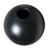 Kong Extreme Ball Toy for Dogs (Black) Dogs-Toys Kong M/L