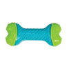Kong CoreStrength Bone Toy for Dogs (Blue & Green) Dogs-Toys Kong L
