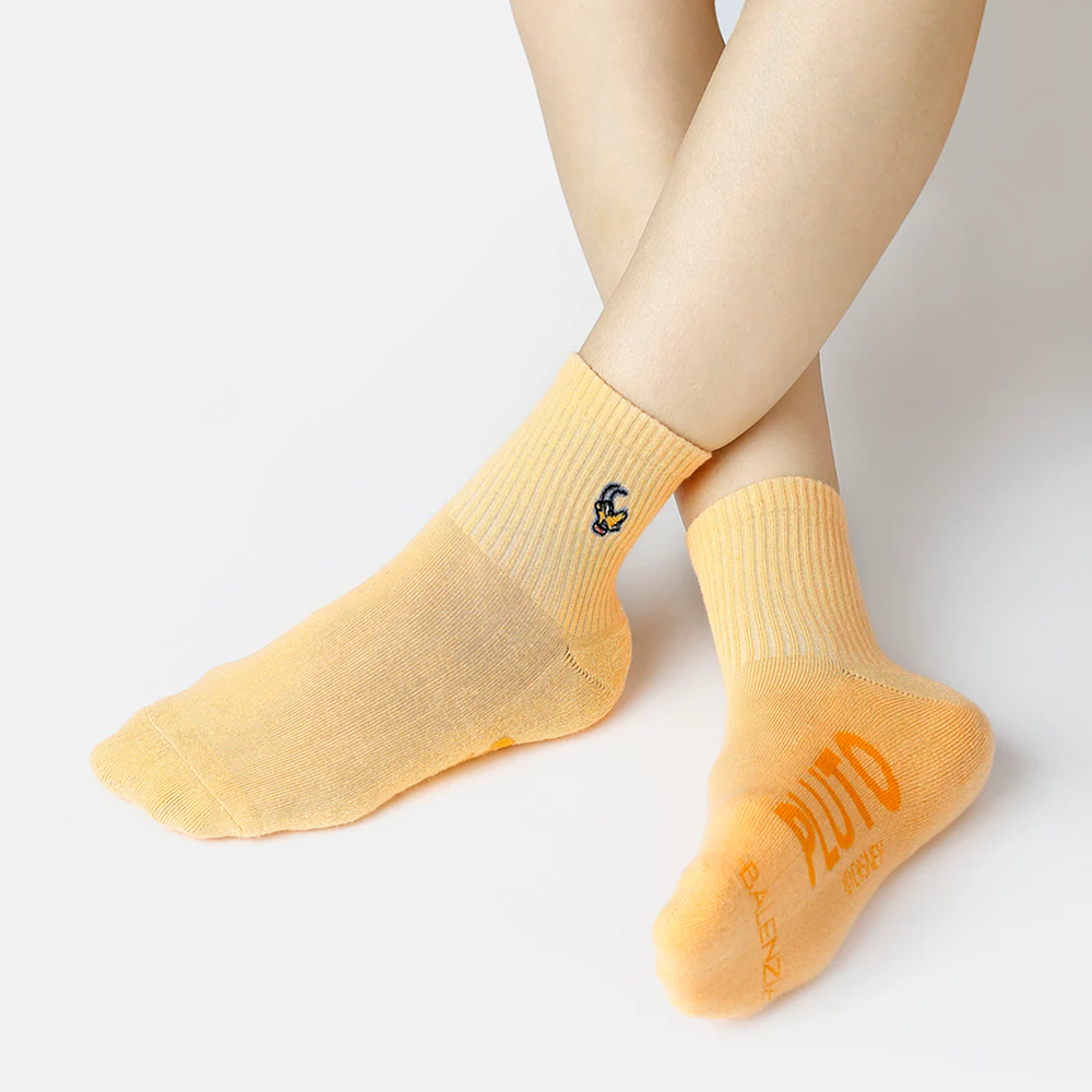 SocksXpress Disney Mickey & Friends High Ankle Socks for Women (Pack of 3) Pet Parent-Clothing & Accessories SocksXpress