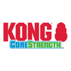 Kong CoreStrength Bone Toy for Dogs (Blue & Green) Dogs-Toys Kong