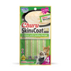 INABA Churu Skin & Coat Chicken with Scallop Cat Treats Cats-Treats & Others INABA 56g(4pcs)