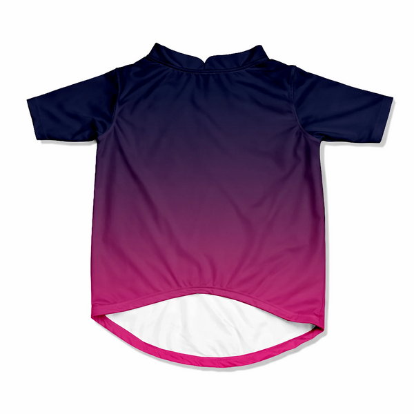 Pawsindia Rajasthan Puppies T20 Pets Premier League Jersey for Dogs | Indian Pet League
