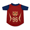 Pawsindia Punjab Puppies T20 Pets Premier League Jersey for Cats | Indian Pet League Both-Clothing & Accessories Pawsindia Dropship XS-S