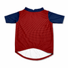 Pawsindia Punjab Puppies T20 Pets Premier League Jersey for Cats | Indian Pet League Both-Clothing & Accessories Pawsindia Dropship