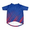 Pawsindia Delhi Canines T20 Pets Premier League Jersey for Cats | Indian Pet League Both-Clothing & Accessories Pawsindia Dropship