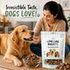 Pawpourri 100% Natural Lamb Lung Nuggets Dog Treat Dog Treats + Others Pawpourri Dropship
