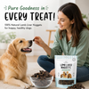 Pawpourri 100% Natural Lamb Liver Nuggets Dog Treat Dog Treats + Others Pawpourri Dropship