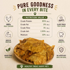 Pawpourri 100% Natural Chicken Jerky Dog Treat Dog Treats + Others Pawpourri Dropship