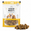 Pawpourri 100% Natural Chicken Nuggets Dog Treat Dog Treats + Others Pawpourri Dropship 100g