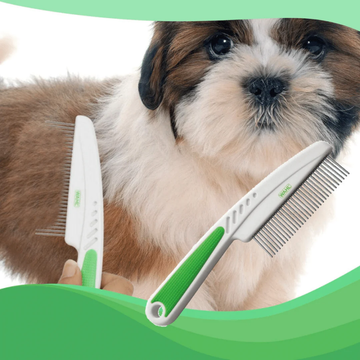 Wahl Detangling Comb for Cats and Dogs (20cm)