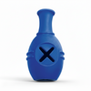 Kong Genius Leo Toy for Dogs (Blue) Dogs-Toys Kong L