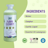Unleash Wellness Pet Safe Floor Cleaner for Dogs and Cats Both-Health & Wellness Unleash Wellness Dropship