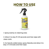 TopDog Premium Stain and Odour Remover