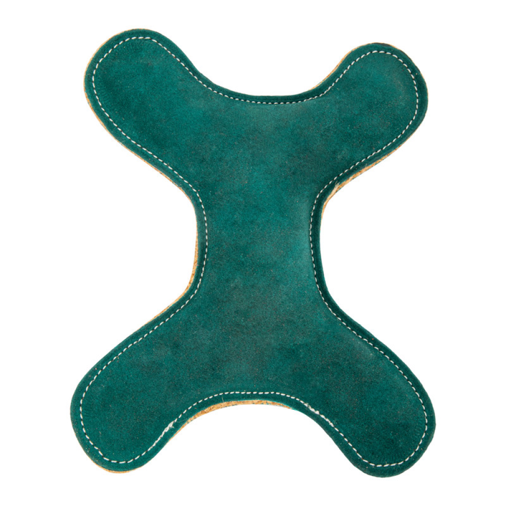 TopDog Premium 5 Sound Bone Toy for Dogs and Cats (Dark Blue) Both-Toys TopDog Premium Dropship 29x8 cm