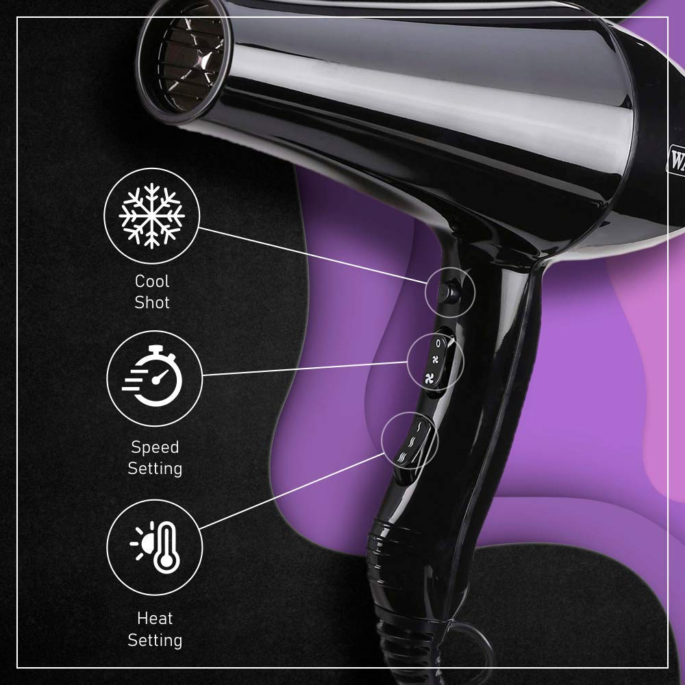 Wahl Super Dry 2000W Dryer for Dogs and Cats
