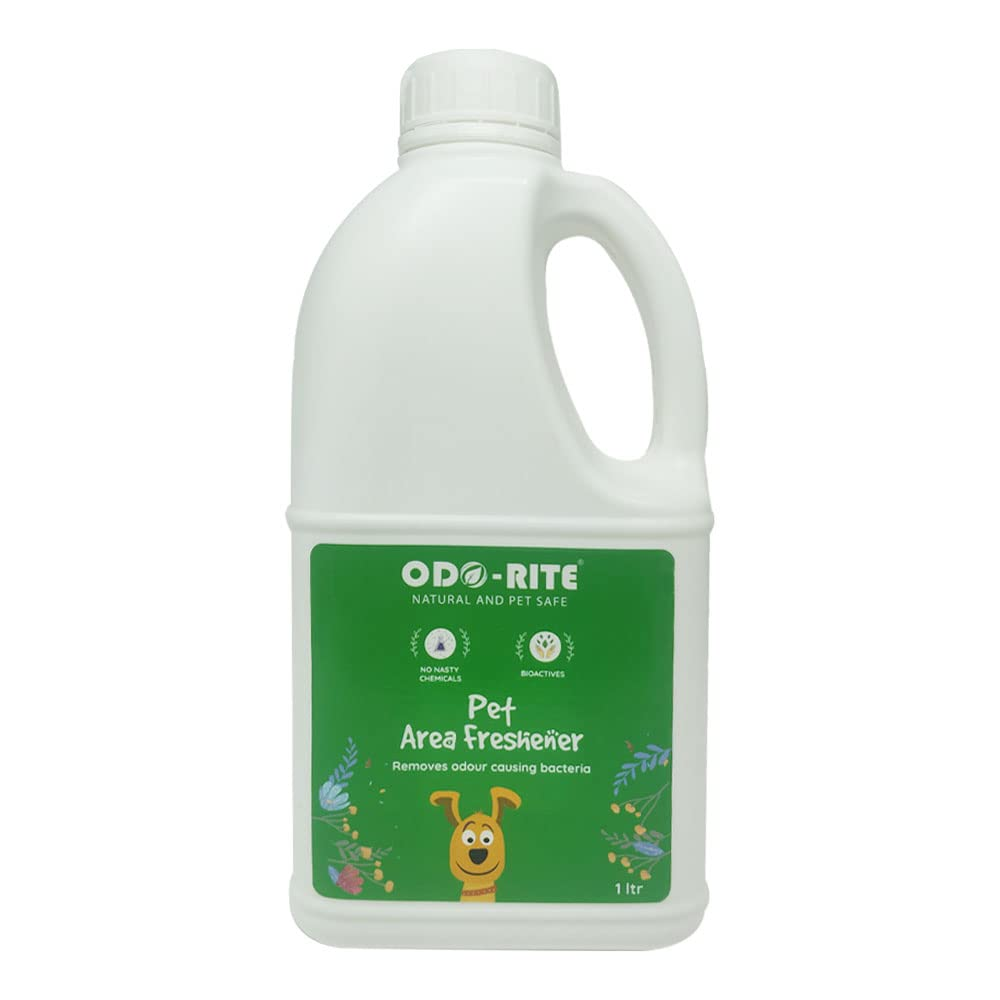 Odo Rite Pet Area Freshener