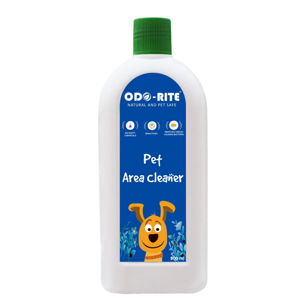 Buy Odo Rite Pet Area Cleaner with Odour Neutralizer Online Supertails
