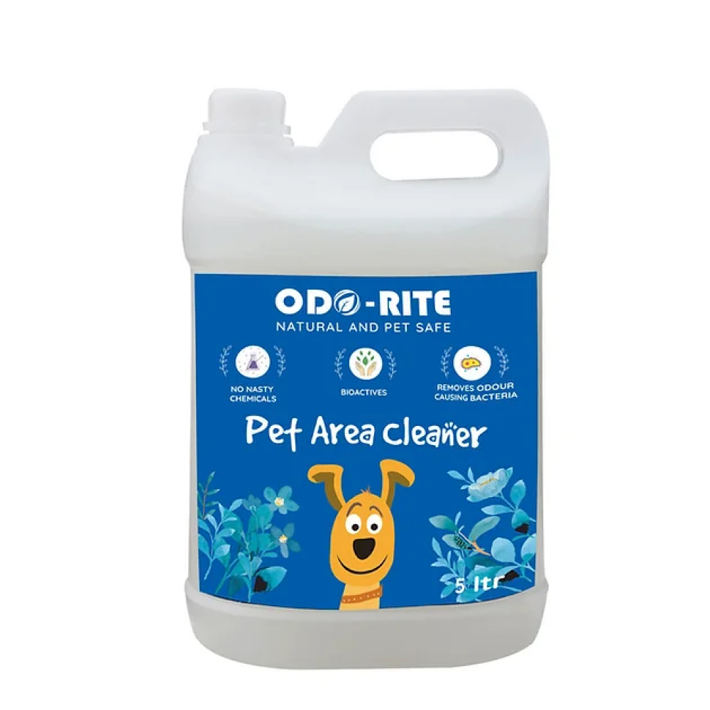 Buy Odo Rite Pet Area Cleaner with Odour Neutralizer Online Supertails