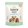 Pawpourri 100% Natural Chicken Feet Dog Treat