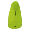 Pawpourri Puffer Jacket for Dogs (Lime Green) Dogs-Clothing & Accessories Pawpourri Dropship XXL