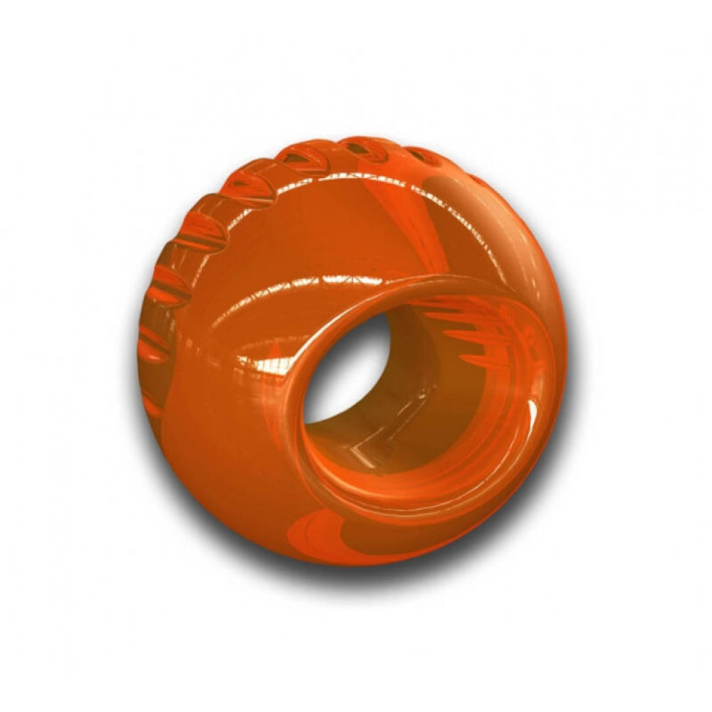 Bionic Ball Toy for Dogs (Orange) Dogs-Toys Bionic M