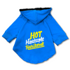 Pawsindia Hot Handsome Hanikarak Hoodie for Dogs (Blue) Dogs-Clothing & Accessories Pawsindia Dropship