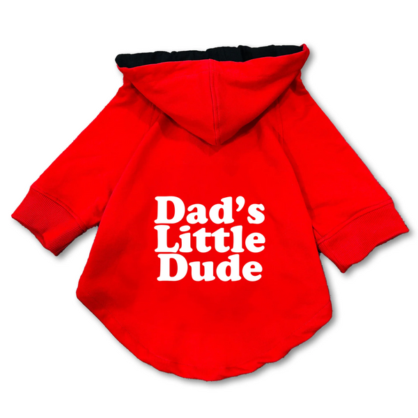 Pawsindia Dad&