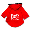 Pawsindia Dad&