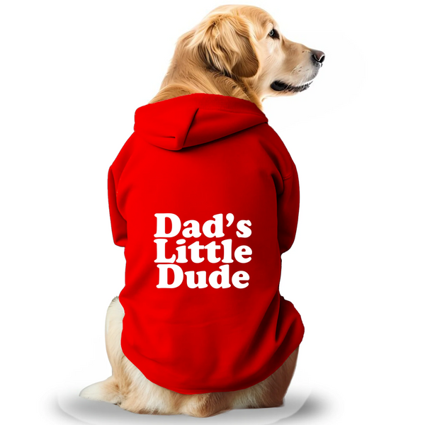 Pawsindia Dad&
